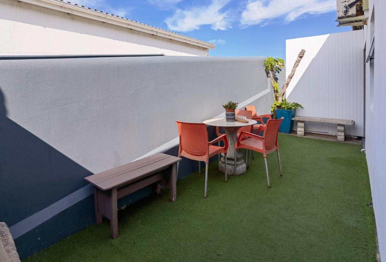 Ballito Backpackers Exterior foto