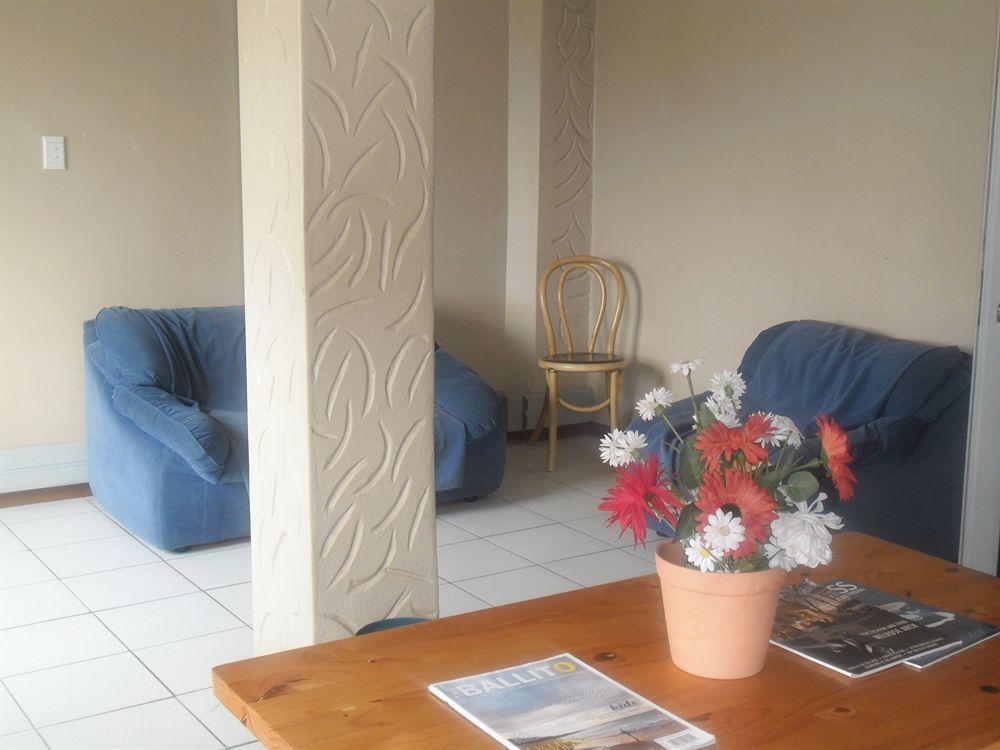 Ballito Backpackers Exterior foto