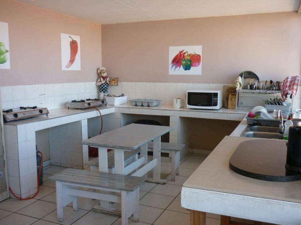 Ballito Backpackers Exterior foto